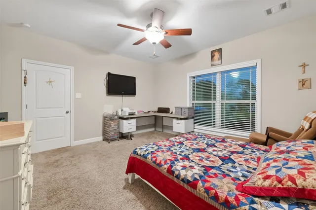 $899,000 | 6702 South Mallard Drive, Fulshear, TX 77441