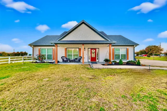 $899,000 | 6702 South Mallard Drive, Fulshear, TX 77441