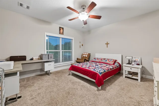 $899,000 | 6702 South Mallard Drive, Fulshear, TX 77441