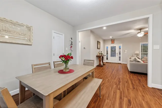 $899,000 | 6702 South Mallard Drive, Fulshear, TX 77441