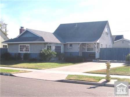 6182 Apache Road Westminster, CA 92683 - Photo 1 of 1 Front View