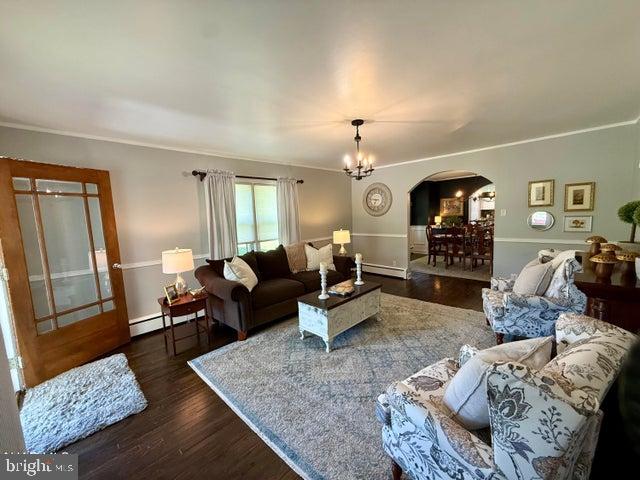 4762 Cortland Road New Paris, PA 15554 - Photo 9 of 98