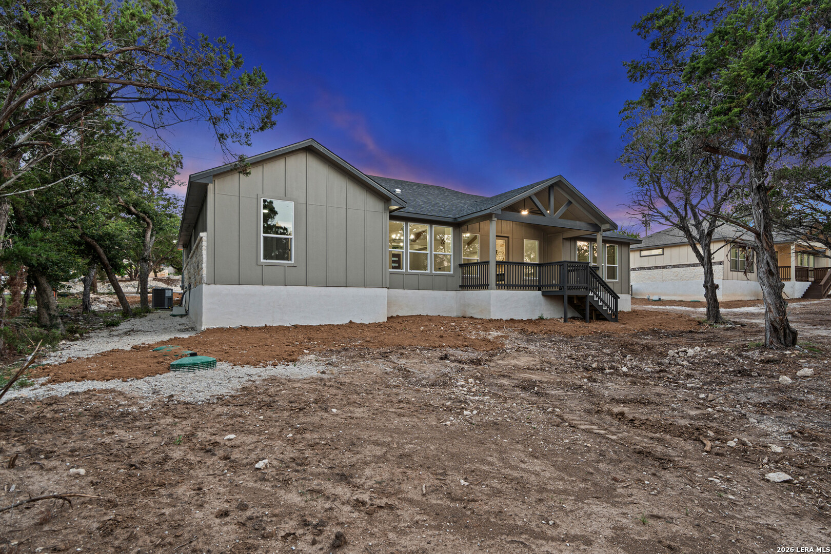 355 Eagle Rock Road Spring Branch, TX 78070 - Photo 41 of 48
