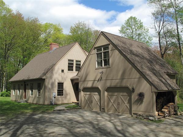 526 Florence Road Northampton, MA 01062 - Photo 3 of 23