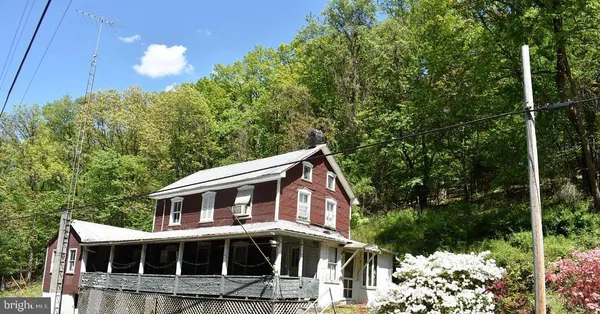 $49,500 | 2519 Harpers Ferry Road, Sharpsburg, MD 21782