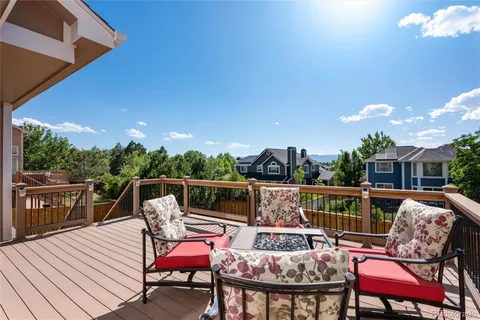 $910,000 | 9635 Cherryvale Drive, Highlands Ranch, CO 80126