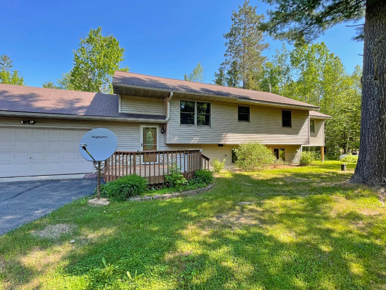 2050 St Louis Road Phelps, WI 54554 - Photo 34 of 34 Gallery Image 34