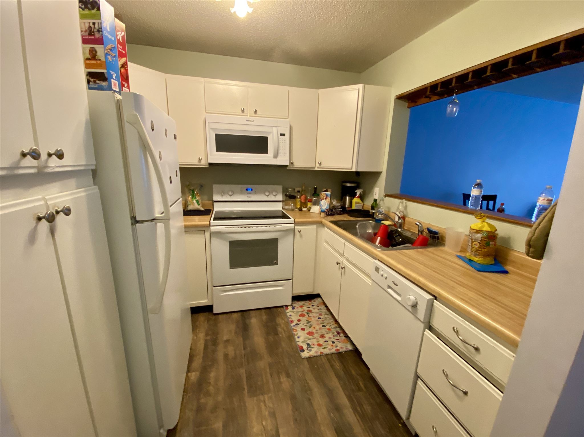 1340 Hunters Road, Unit L Harrisonburg, VA 22801 - Photo 4 of 10 Gallery Image 4