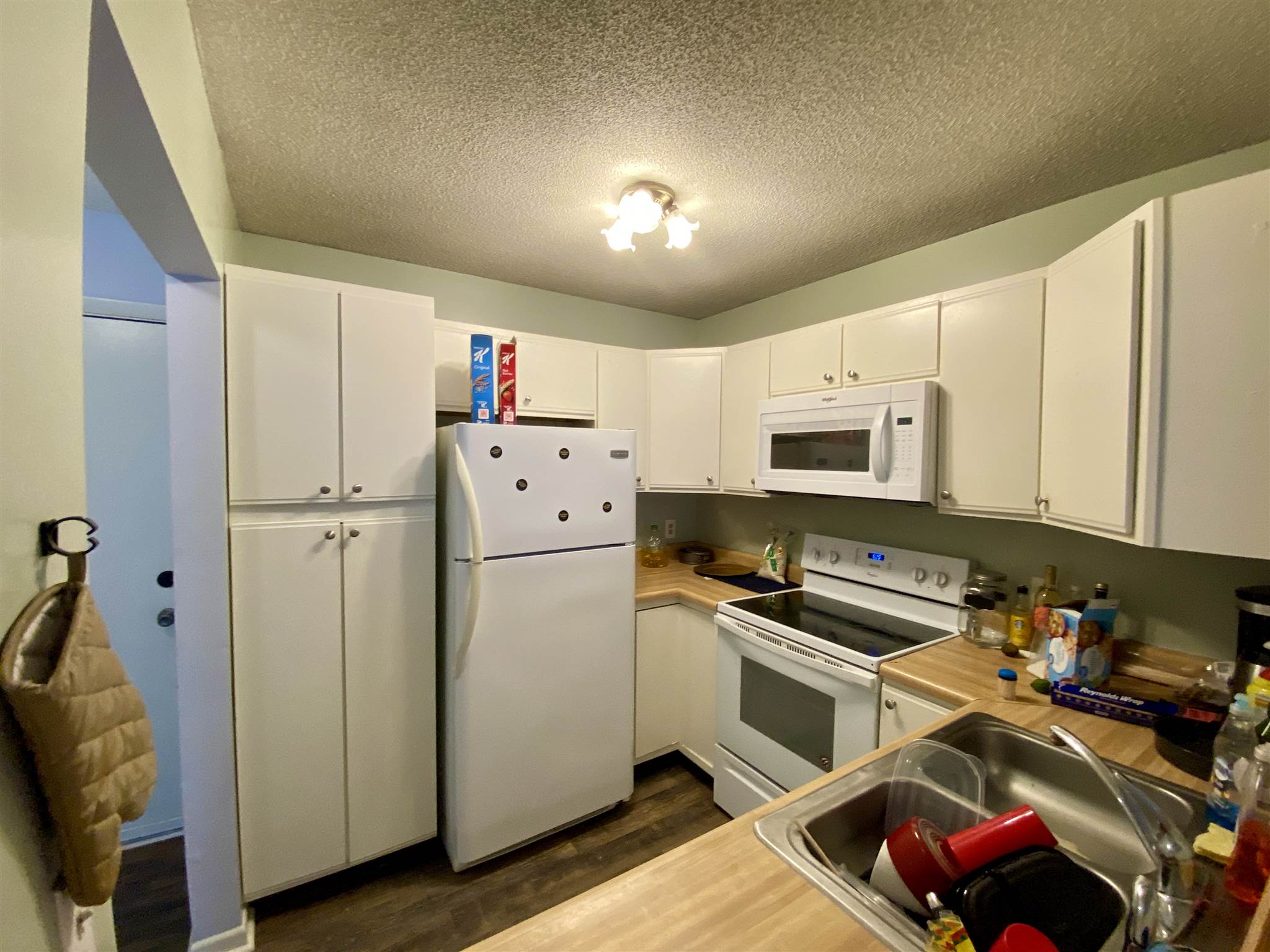1340 Hunters Road, Unit L Harrisonburg, VA 22801 - Photo 5 of 10 Gallery Image 5