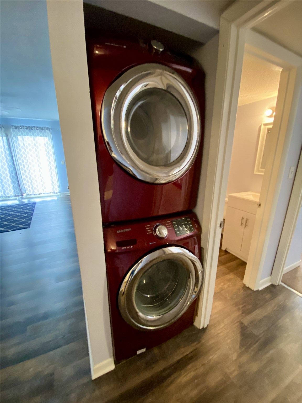 1340 Hunters Road, Unit L Harrisonburg, VA 22801 - Photo 9 of 10 Gallery Image 9