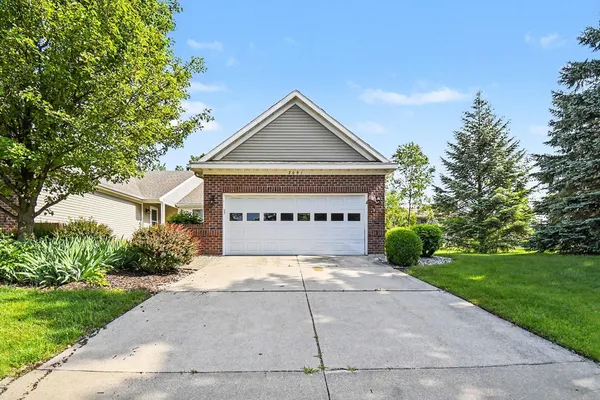 $285,000 | 2091 Woodshire Place Southeast, Grand Rapids, MI 49508
