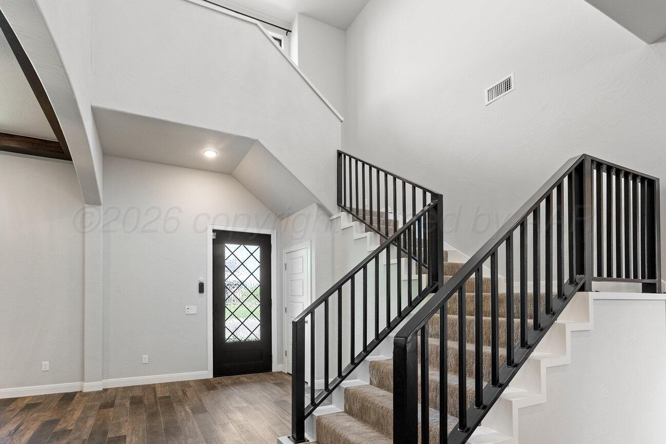 5706 Wesley Road Amarillo, TX 79119 - Photo 7 of 77 Color-18