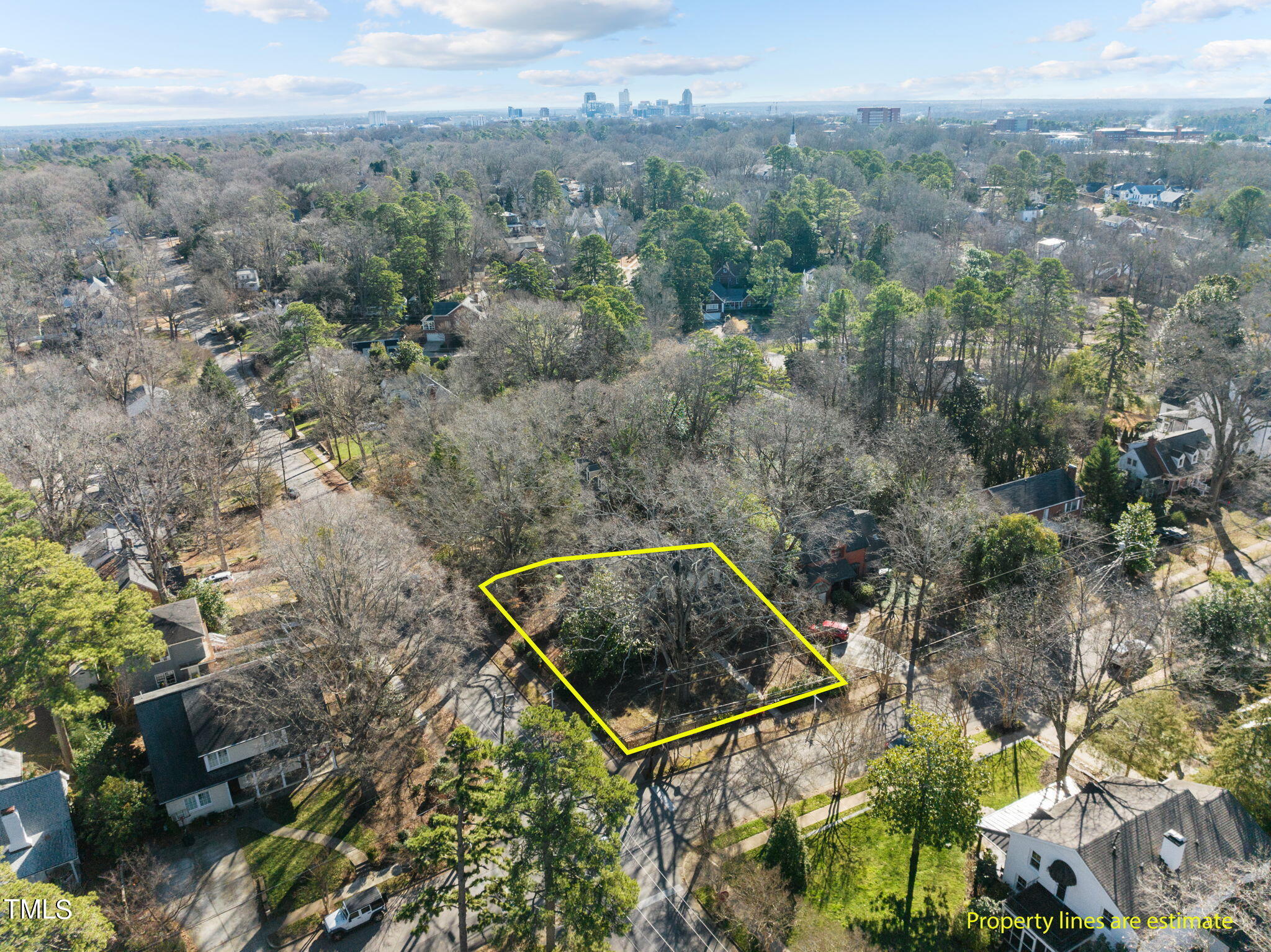 228 Furches Street Raleigh, NC 27607 - Photo 2 of 65 66-web-or-mls-61-print-DJI_0212 copy