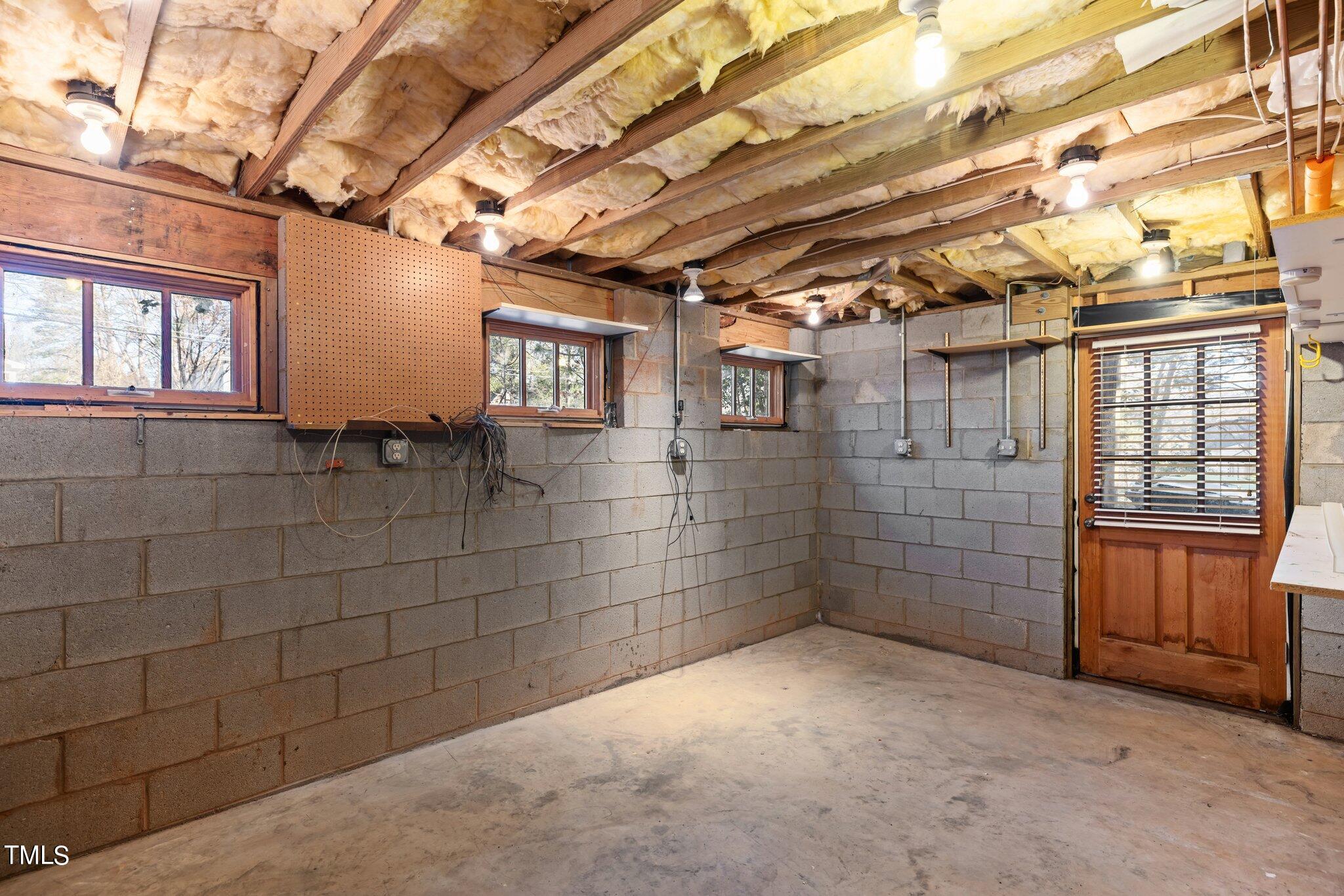 228 Furches Street Raleigh, NC 27607 - Photo 46 of 65 a view of a bathroom