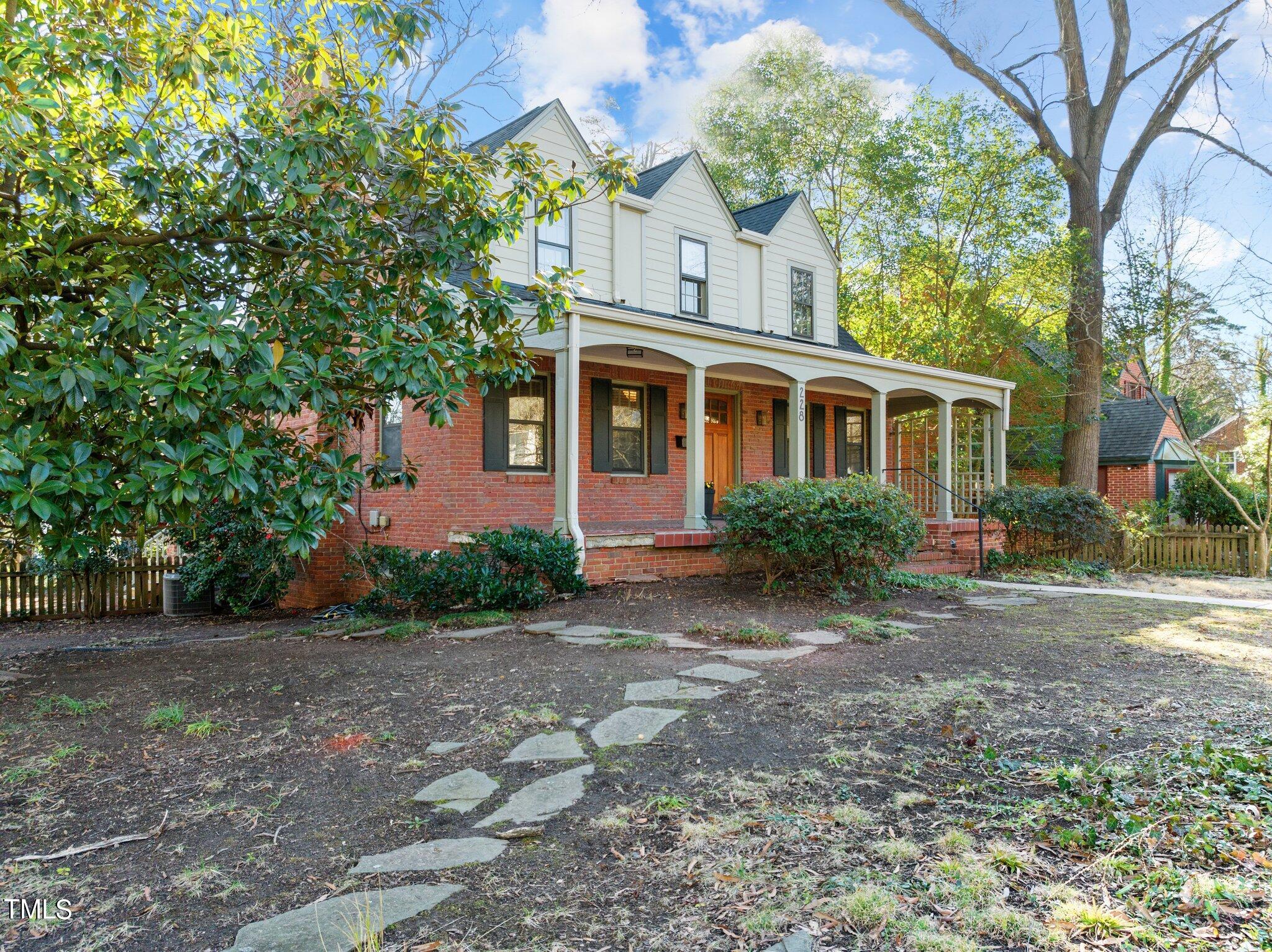 228 Furches Street Raleigh, NC 27607 - Photo 54 of 65 51-web-or-mls-DJI_0201