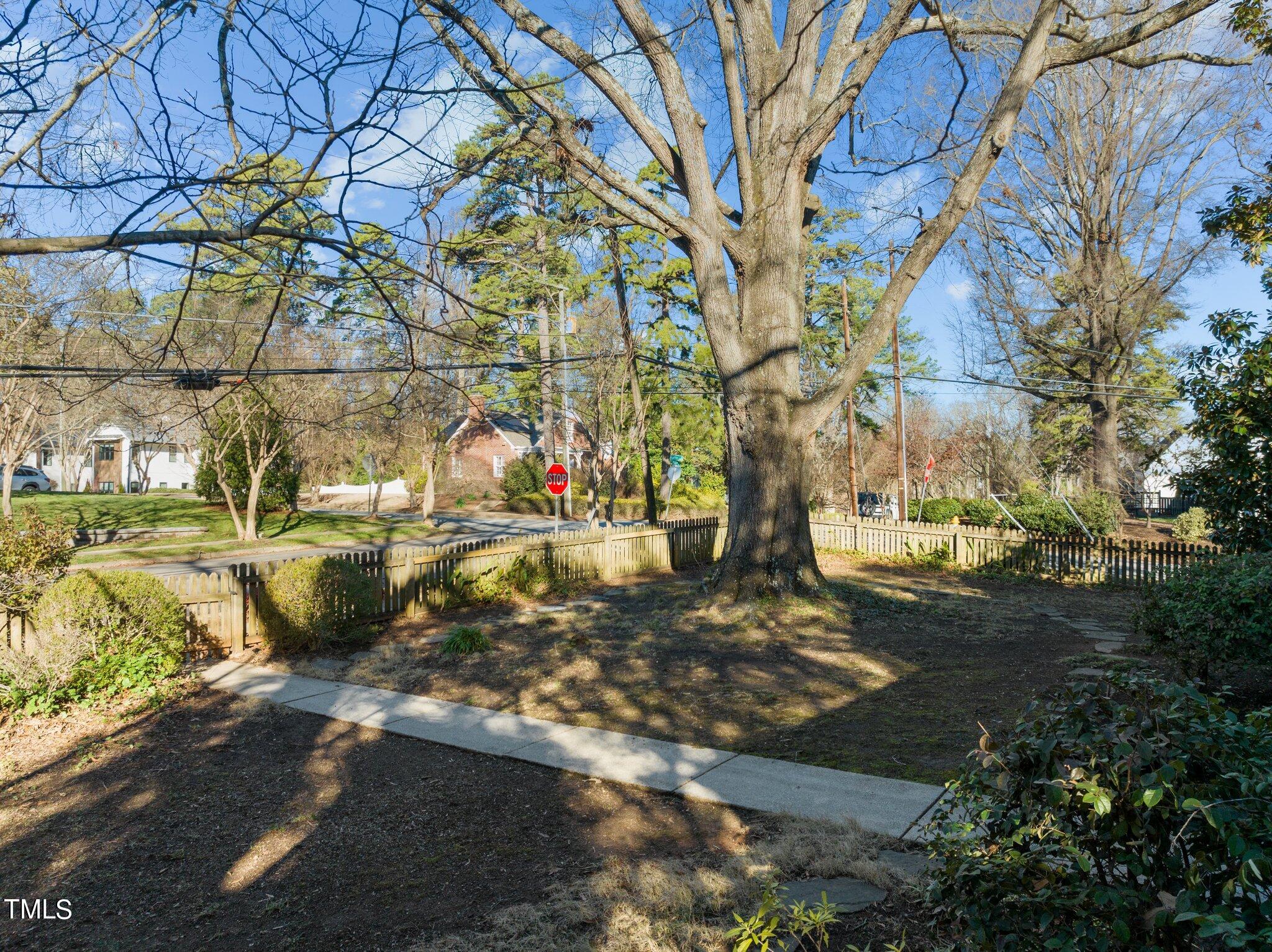 228 Furches Street Raleigh, NC 27607 - Photo 59 of 65 50-web-or-mls-DJI_0200