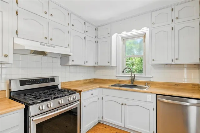 $450,000 | 516 East 7th Avenue, Tallahassee, FL 32303