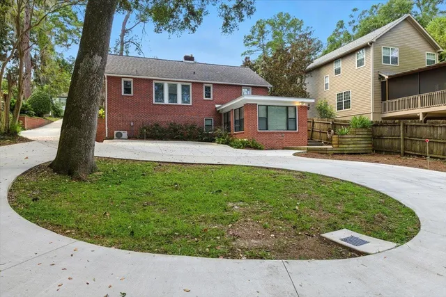 $450,000 | 516 East 7th Avenue, Tallahassee, FL 32303