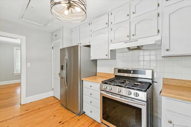 $450,000 | 516 East 7th Avenue, Tallahassee, FL 32303