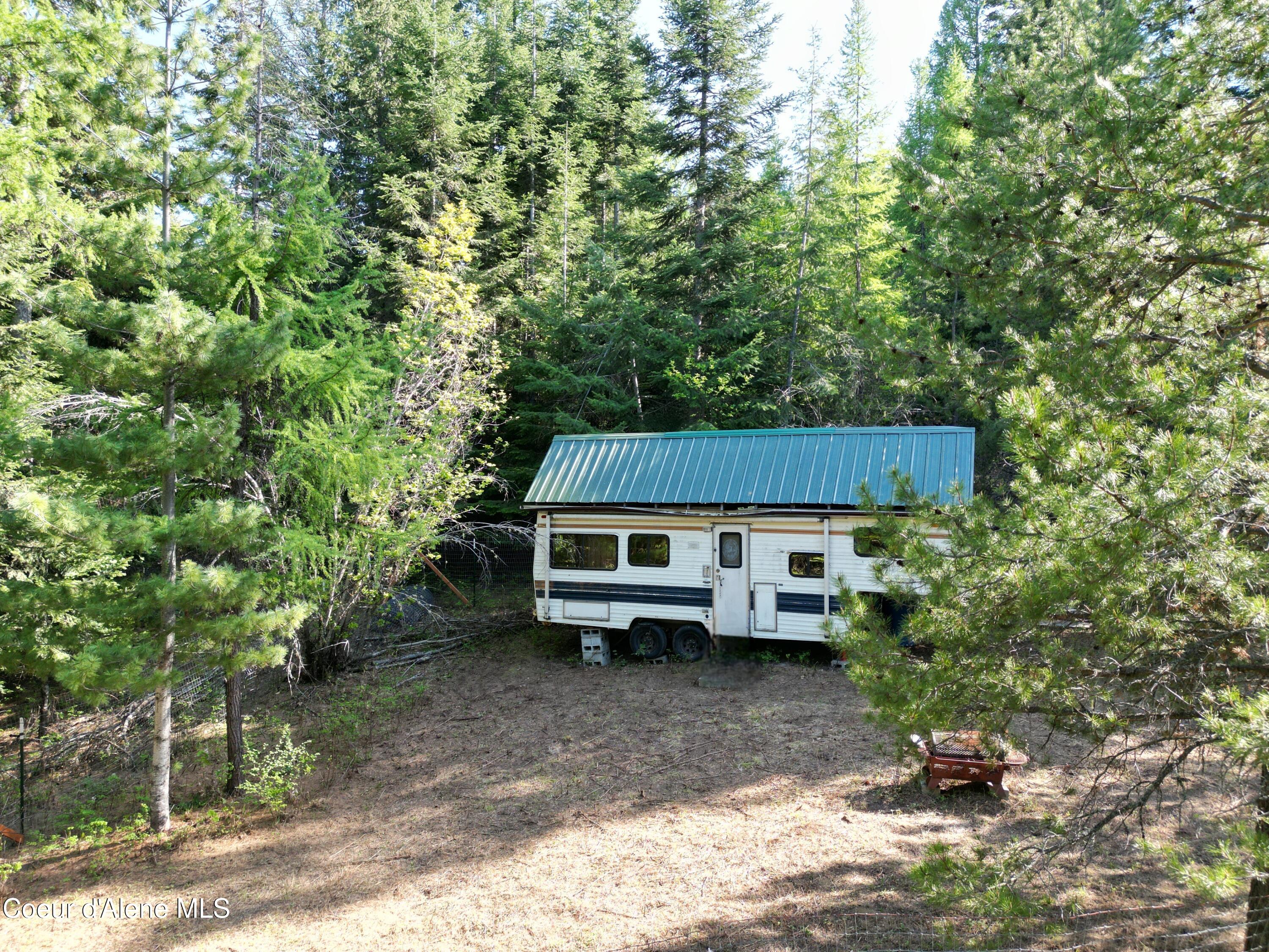 Nka Lookout Road Newport, WA 99156 - Photo 1 of 1 NKA LOOKOUT ROAD, Newport, WA 99156