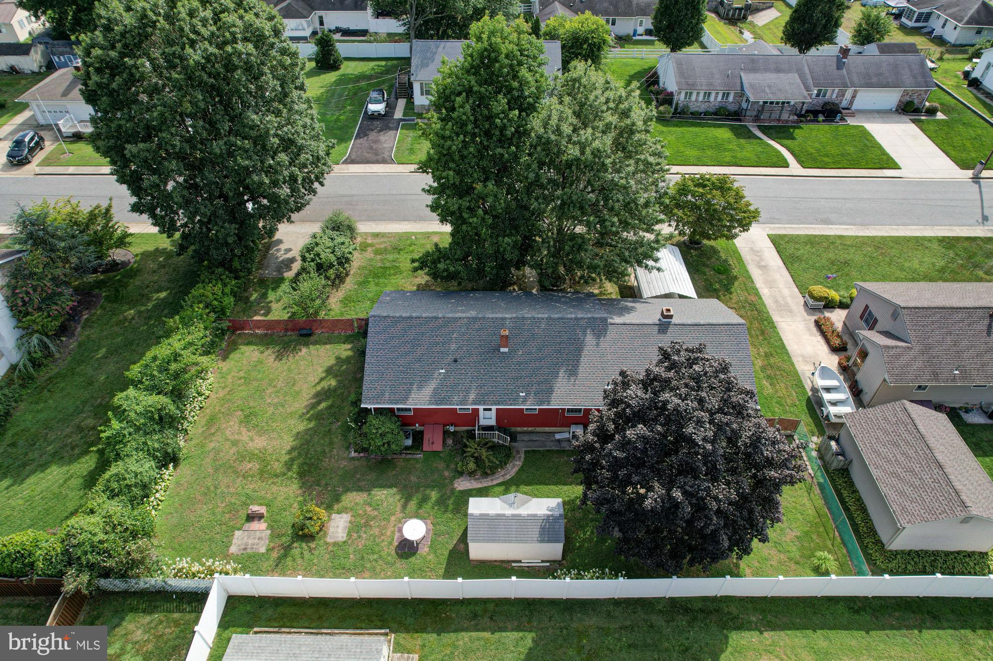 66 Fordham Road Pennsville, NJ 08070 - Photo 66 of 86 Gallery Image 66