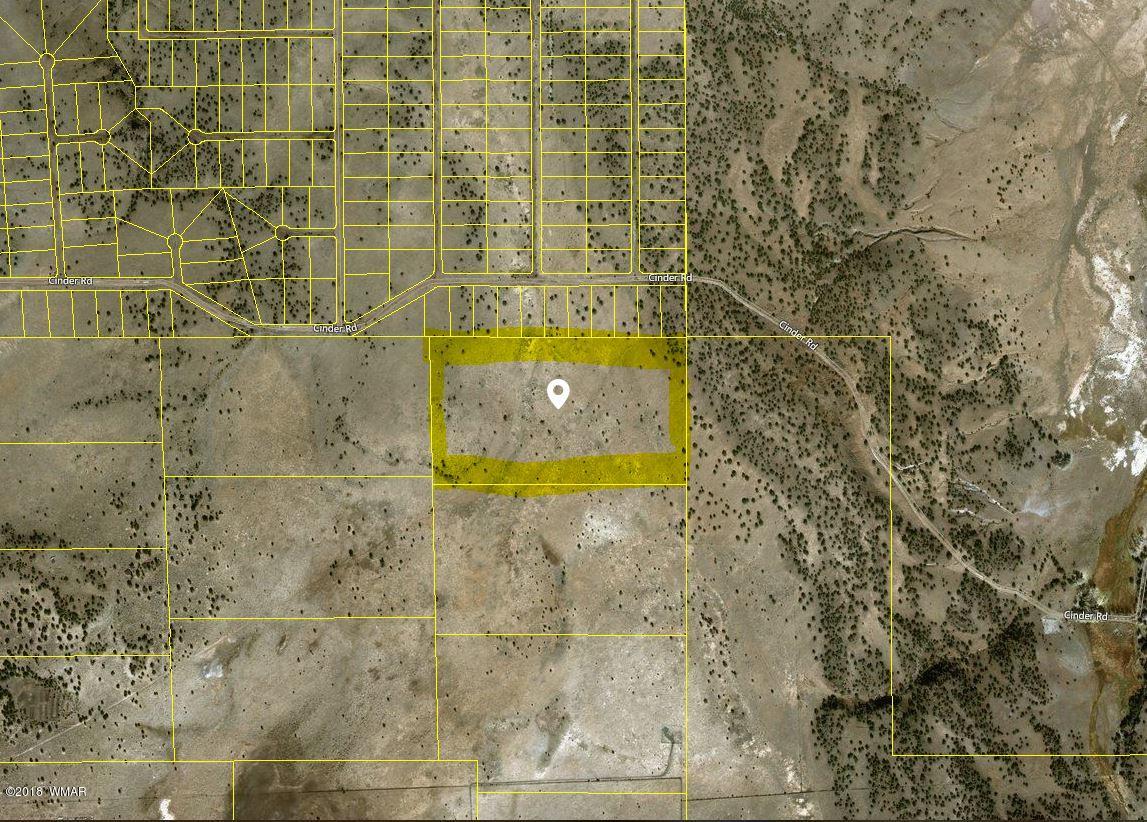 Lot 1 Cedar Gulch Ranch Concho, AZ 85924 - Photo 6 of 6