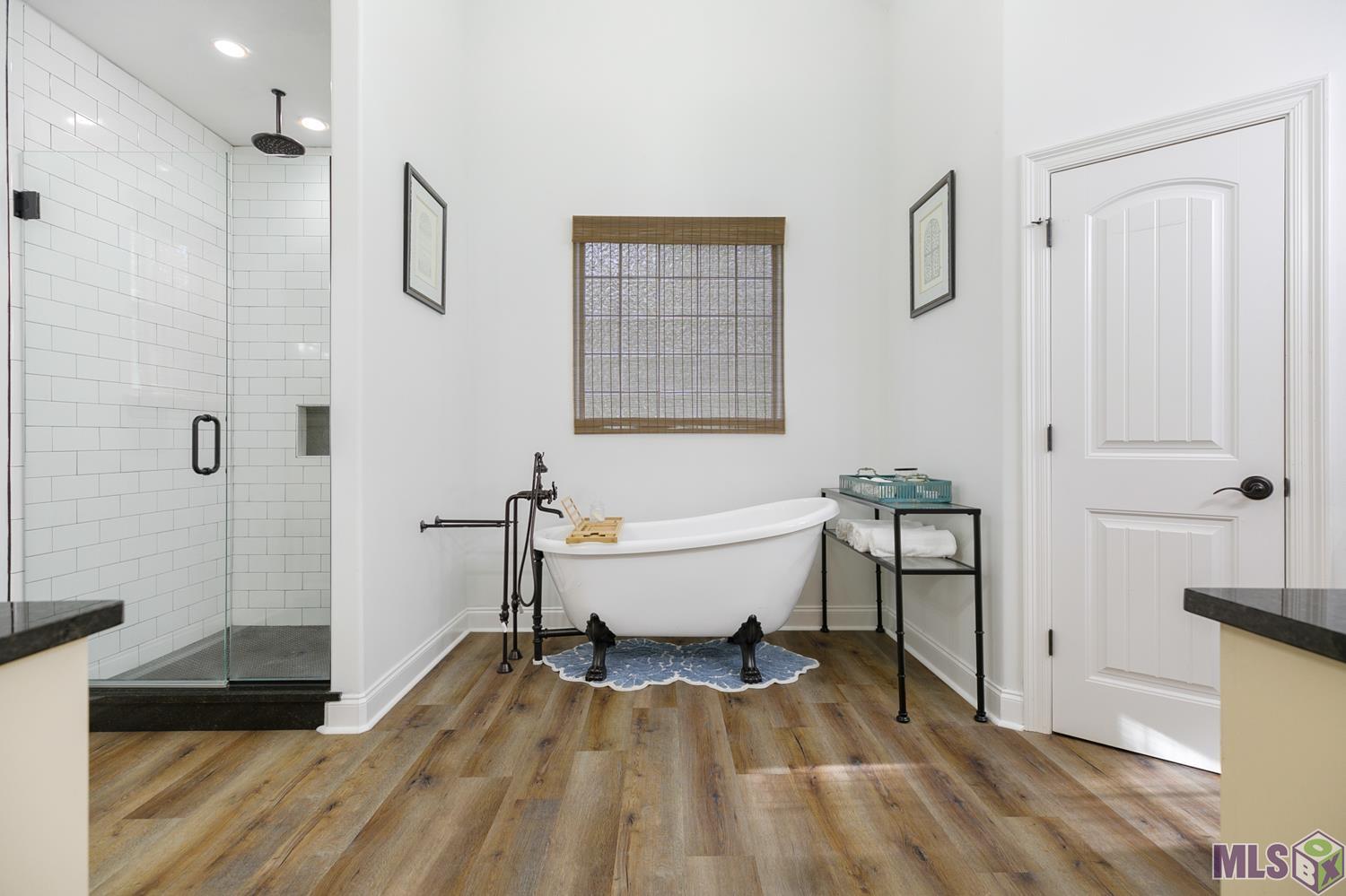 11759 Blackwater Road Baker, LA 70714 - Photo 18 of 35 Primary Bathroom