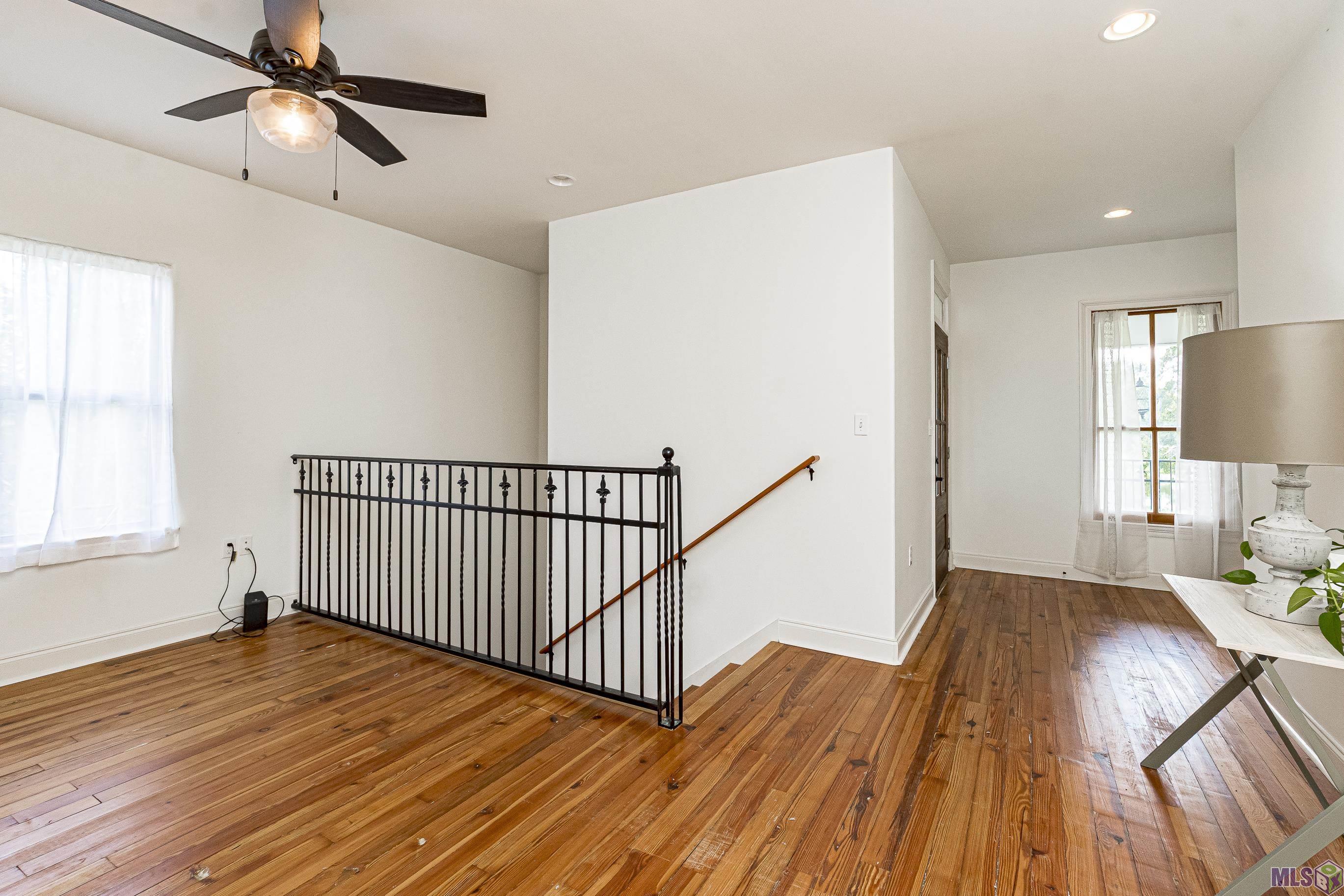11759 Blackwater Road Baker, LA 70714 - Photo 21 of 35 Upstairs Loft Area