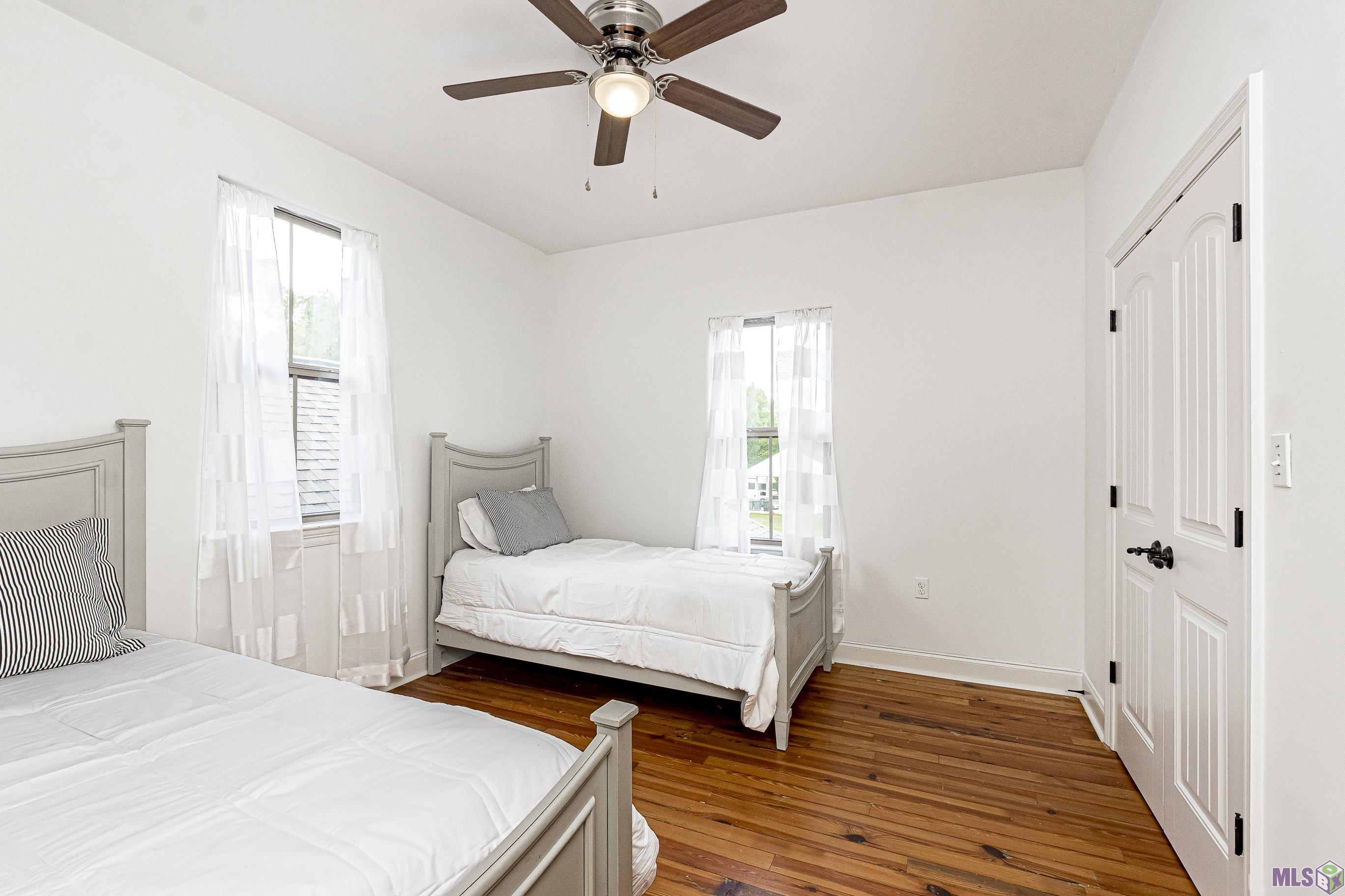 11759 Blackwater Road Baker, LA 70714 - Photo 22 of 35 Bedroom 4