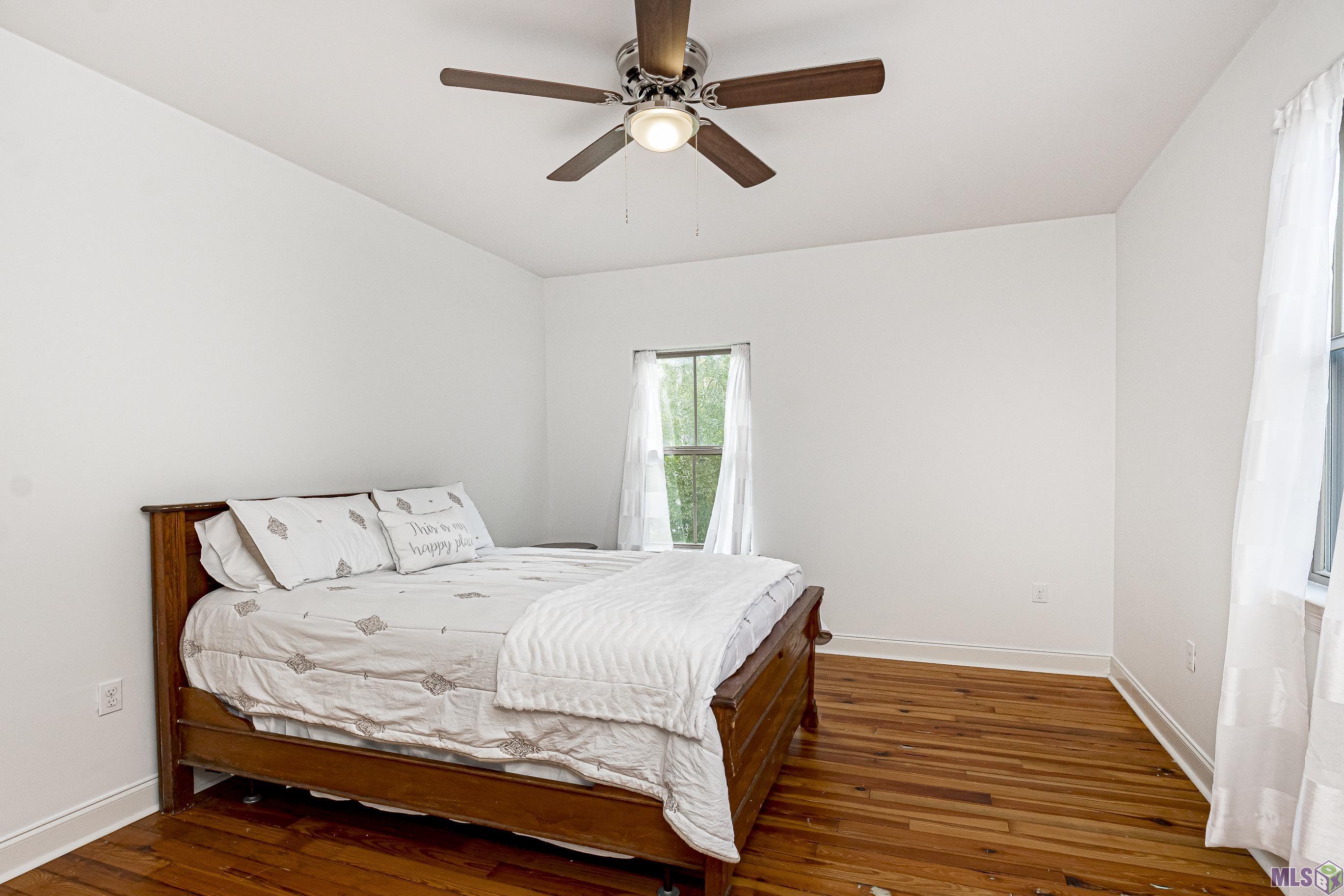 11759 Blackwater Road Baker, LA 70714 - Photo 23 of 35 Bedroom 3