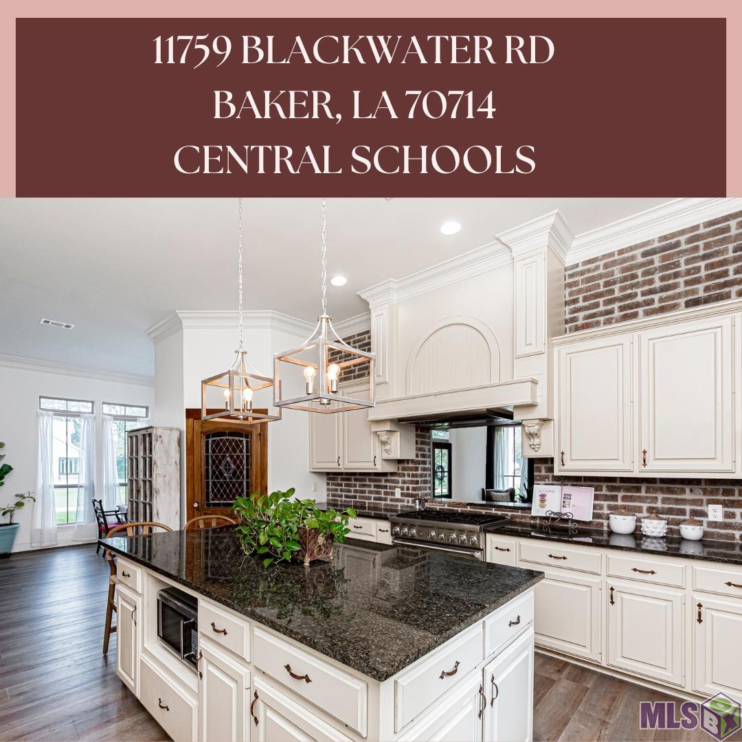 11759 Blackwater Road Baker, LA 70714 - Photo 35 of 35