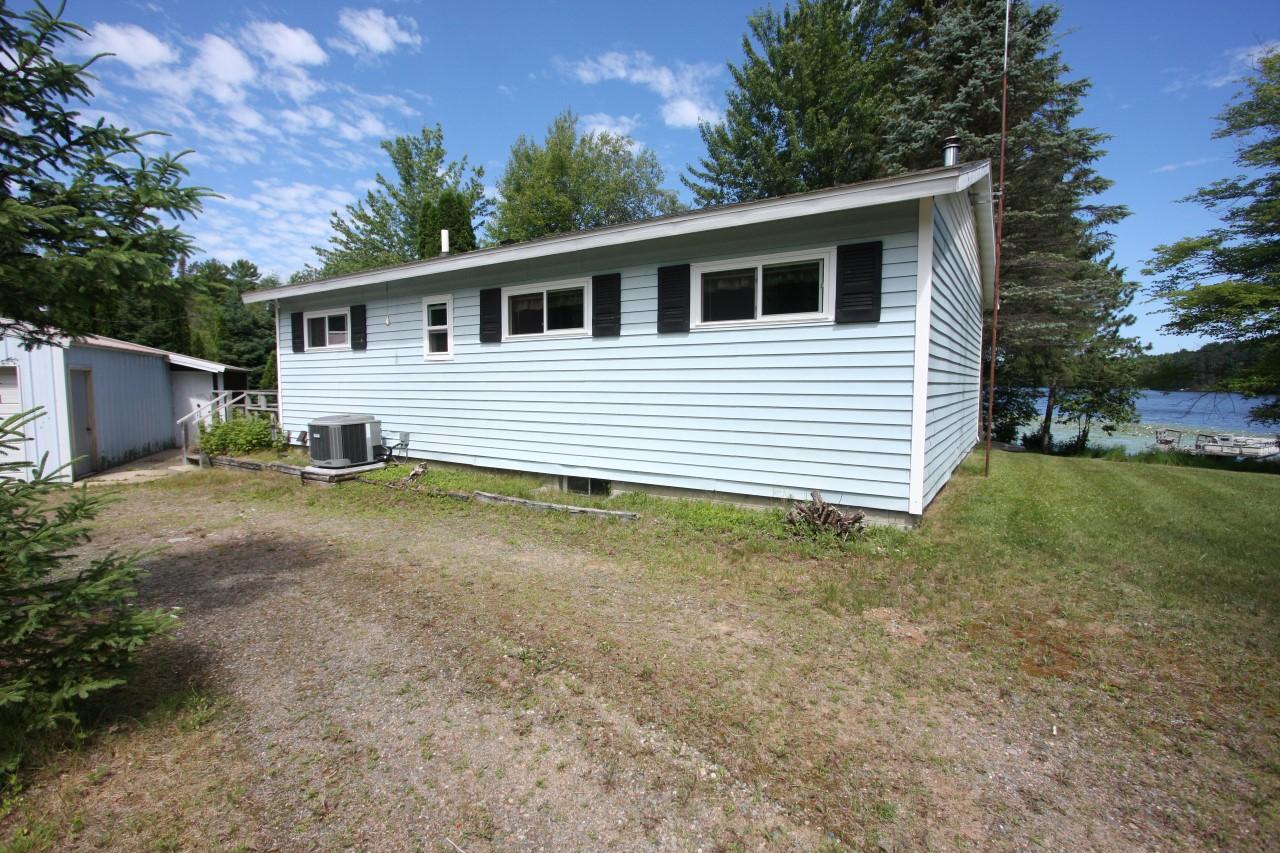 11399 Tangie Lane Rhinelander, WI 54501 - Photo 1 of 19 Gallery Image 1
