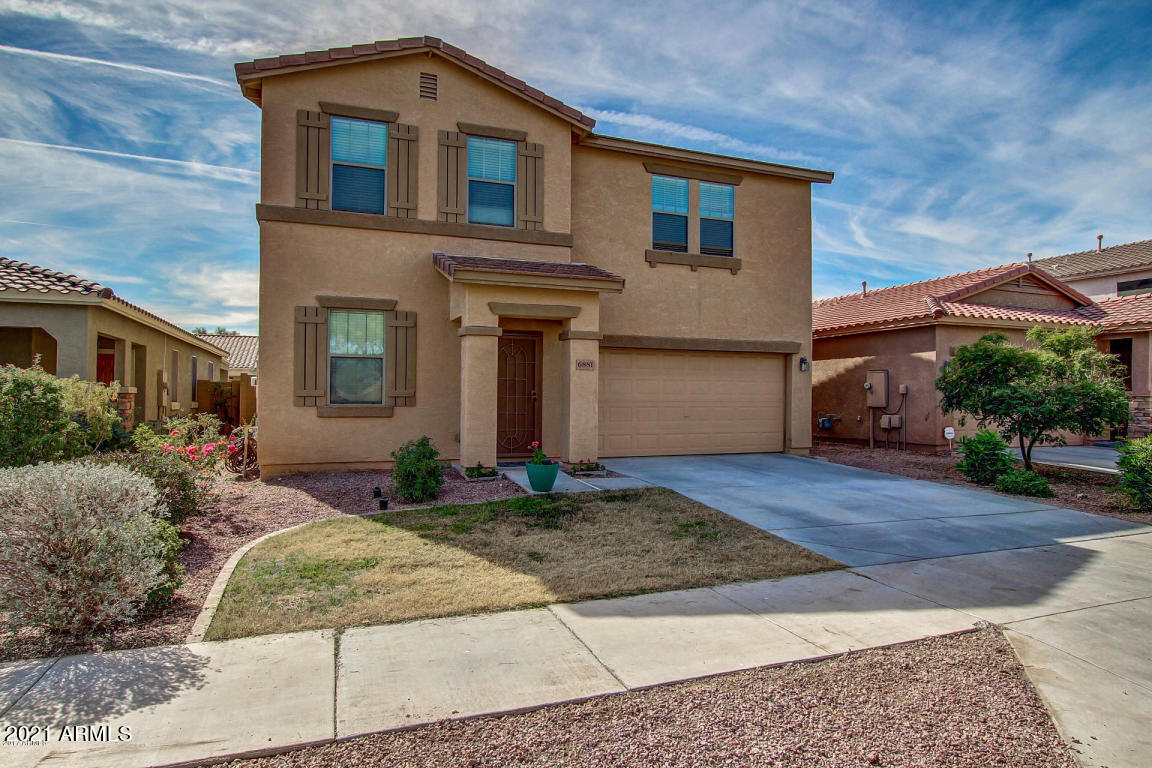 6881 West Maldonado Road Laveen, AZ 85339 - Photo 1 of 1 5559740_4