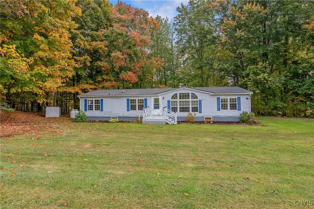 $190,500 | 472 County Rte 4, Central Square, NY 13036