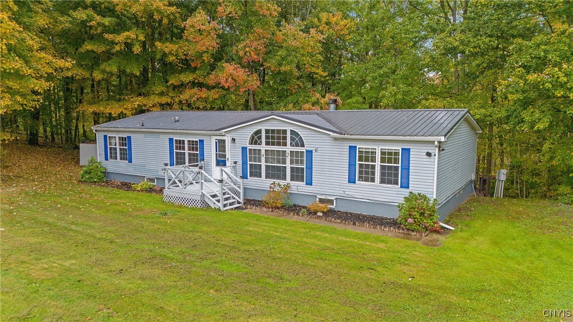 472 County Rte 4 Central Square, NY 13036 - Photo 2 of 50