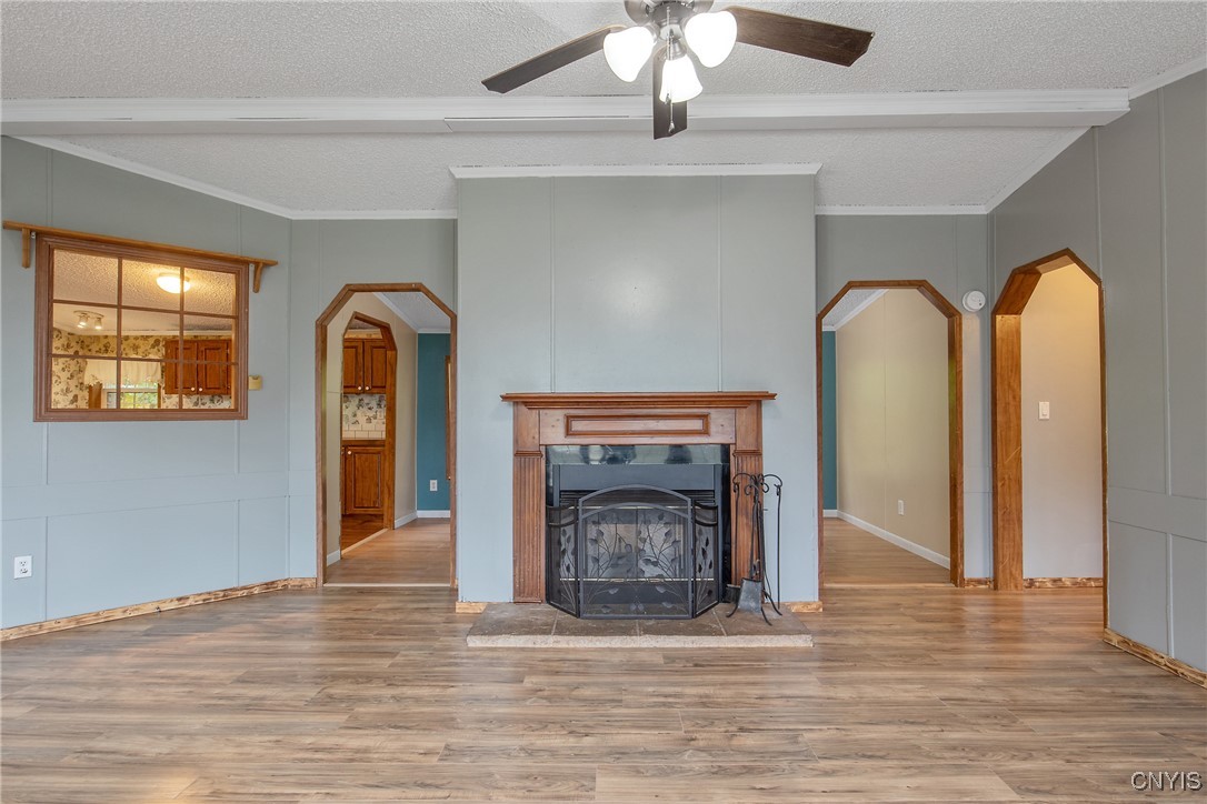 472 County Rte 4 Central Square, NY 13036 - Photo 21 of 50