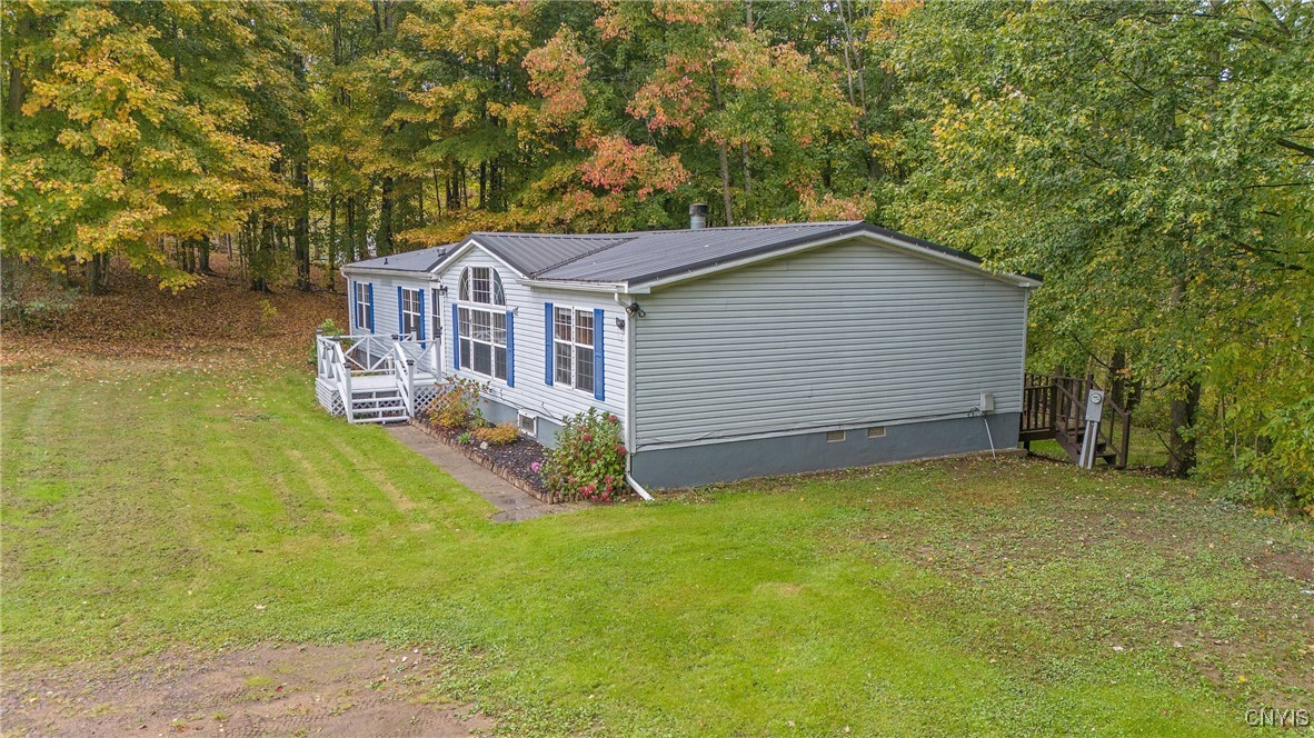 472 County Rte 4 Central Square, NY 13036 - Photo 3 of 50