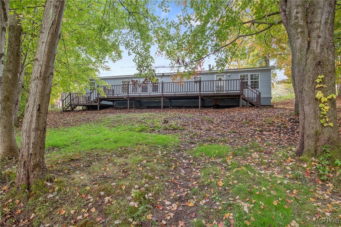 472 County Rte 4 Central Square, NY 13036 - Photo 4 of 50