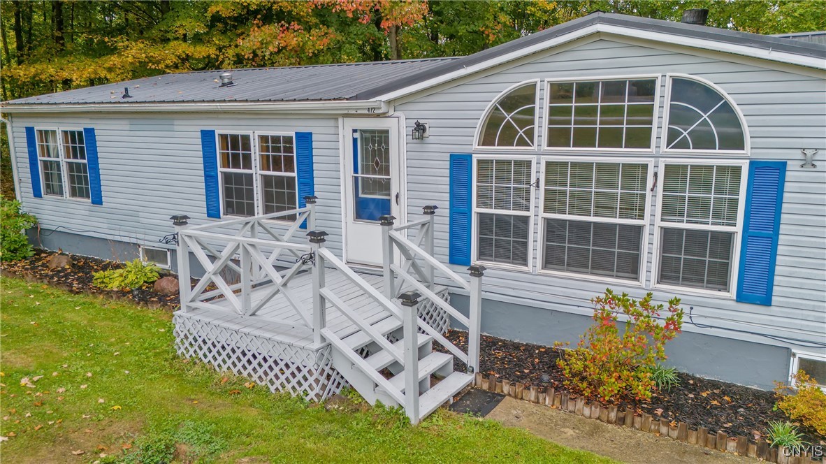 472 County Rte 4 Central Square, NY 13036 - Photo 48 of 50