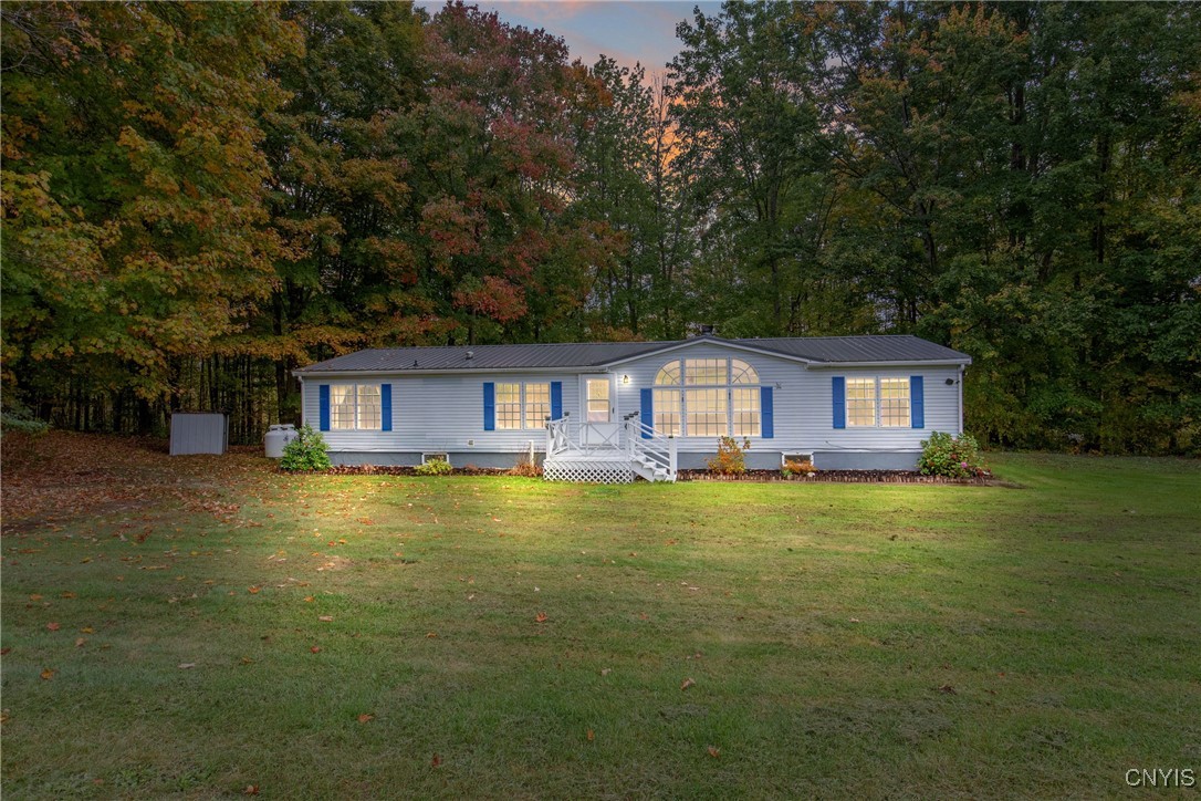 472 County Rte 4 Central Square, NY 13036 - Photo 50 of 50