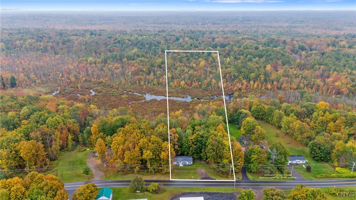 472 County Rte 4 Central Square, NY 13036 - Photo 7 of 50