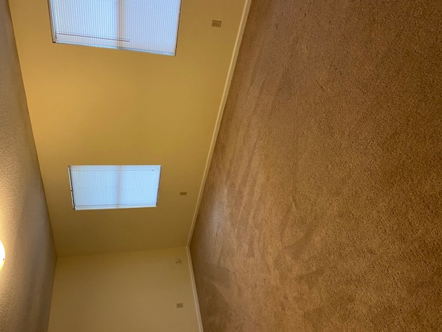 205 Kirk Lane, Unit 6 Pendleton, SC 29670 - Photo 7 of 7 Bright windows and soft carpeting define this inviting living area.