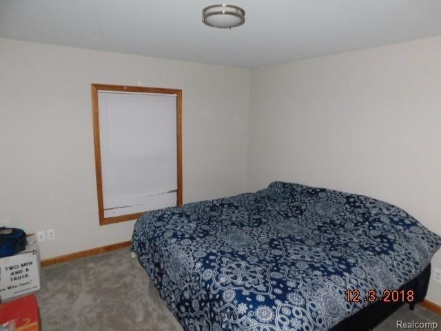9482 Stelzer Road Howell, MI 48855 - Photo 12 of 28 Bedroom #4