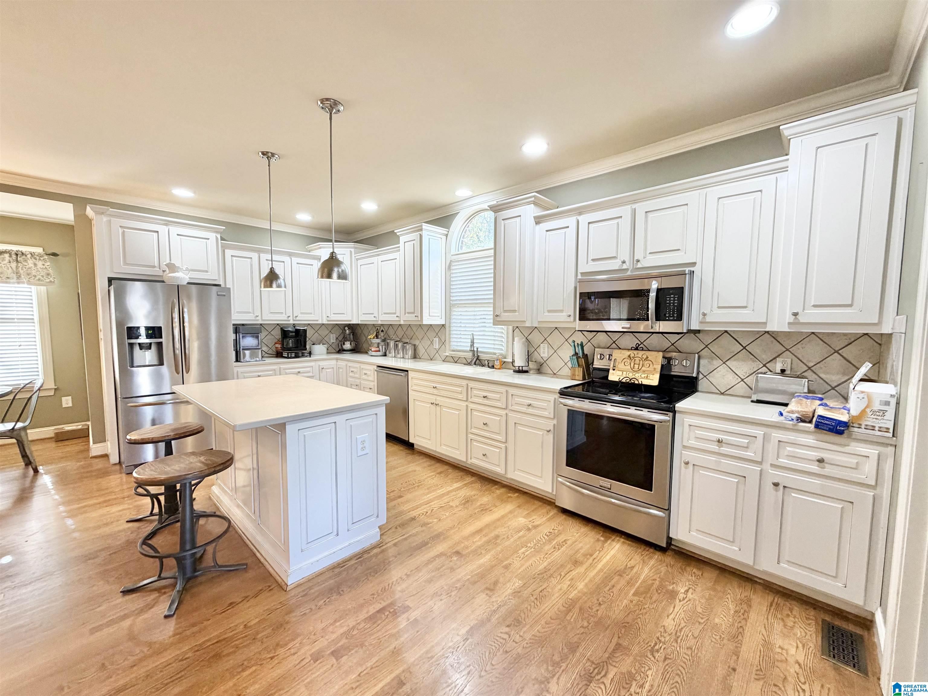 900 Timberline Circle Calera, AL 35040 - Photo 15 of 53