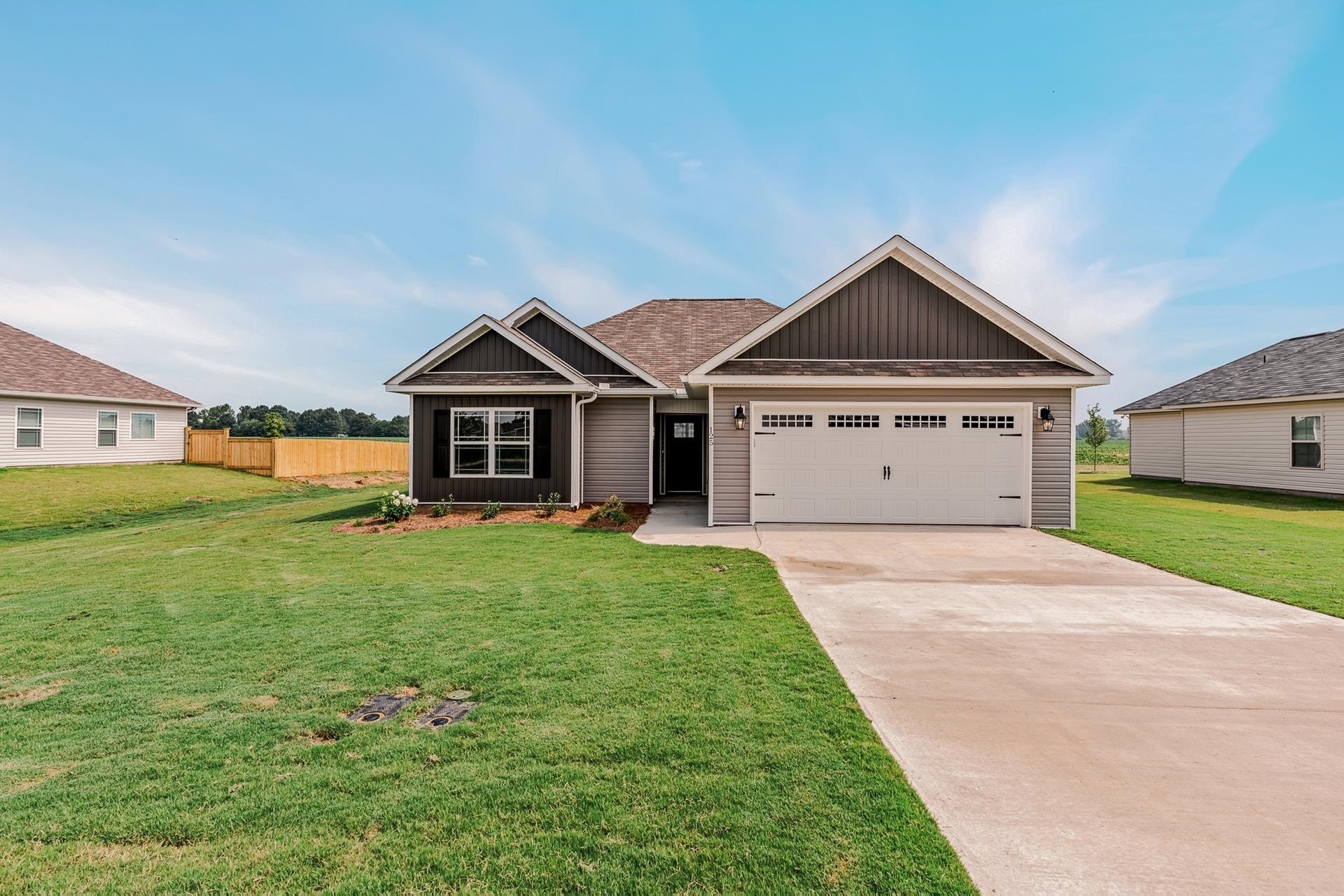 125 Rambo Way Perry, GA 31069 - Photo 1 of 1 Gallery Image 1