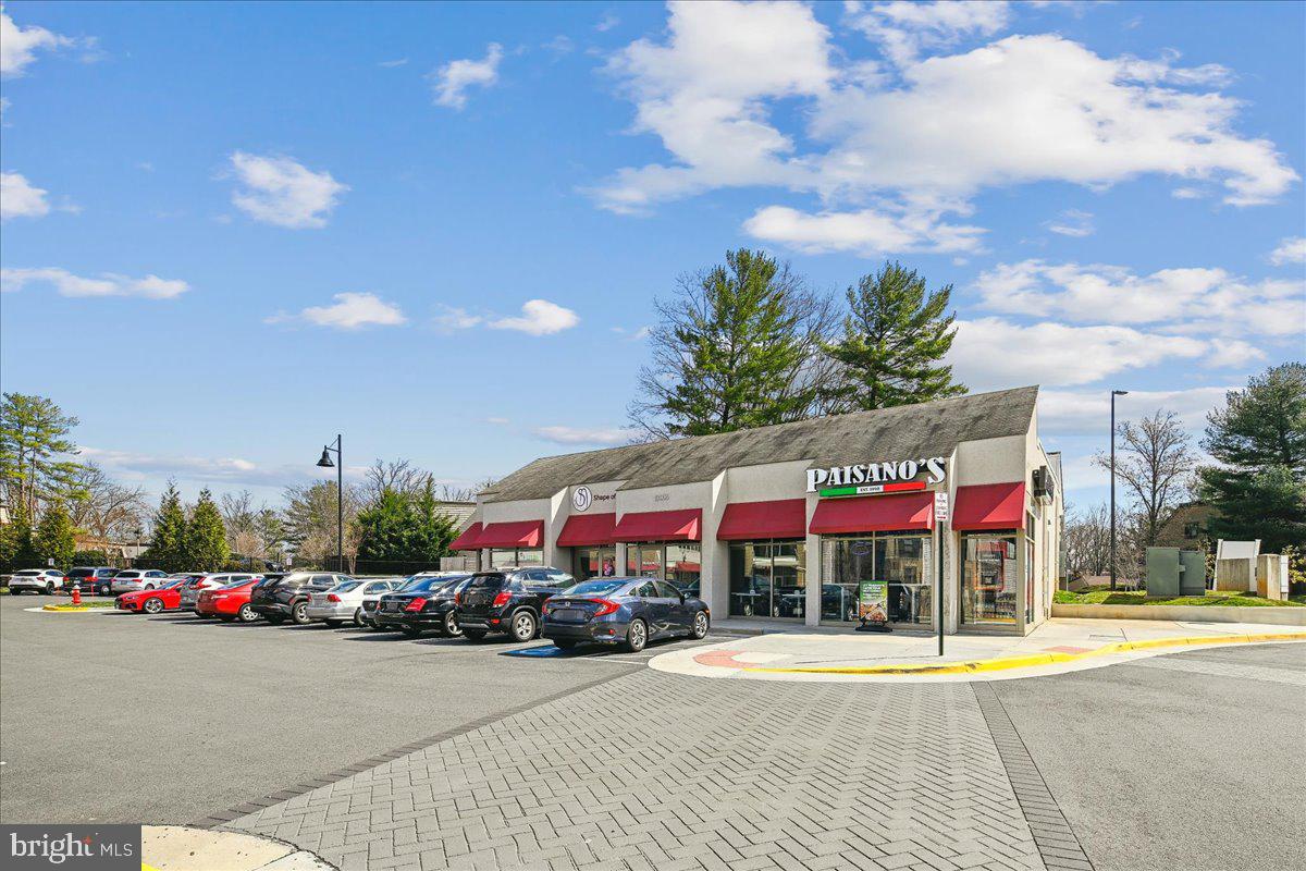 1669 Bandit Loop, Unit 105A Reston, VA 20190 - Photo 41 of 58 Tall Oaks Shopping Center