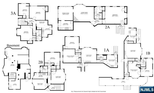 163 Park Street Montclair, NJ 07042 - Photo 15 of 15