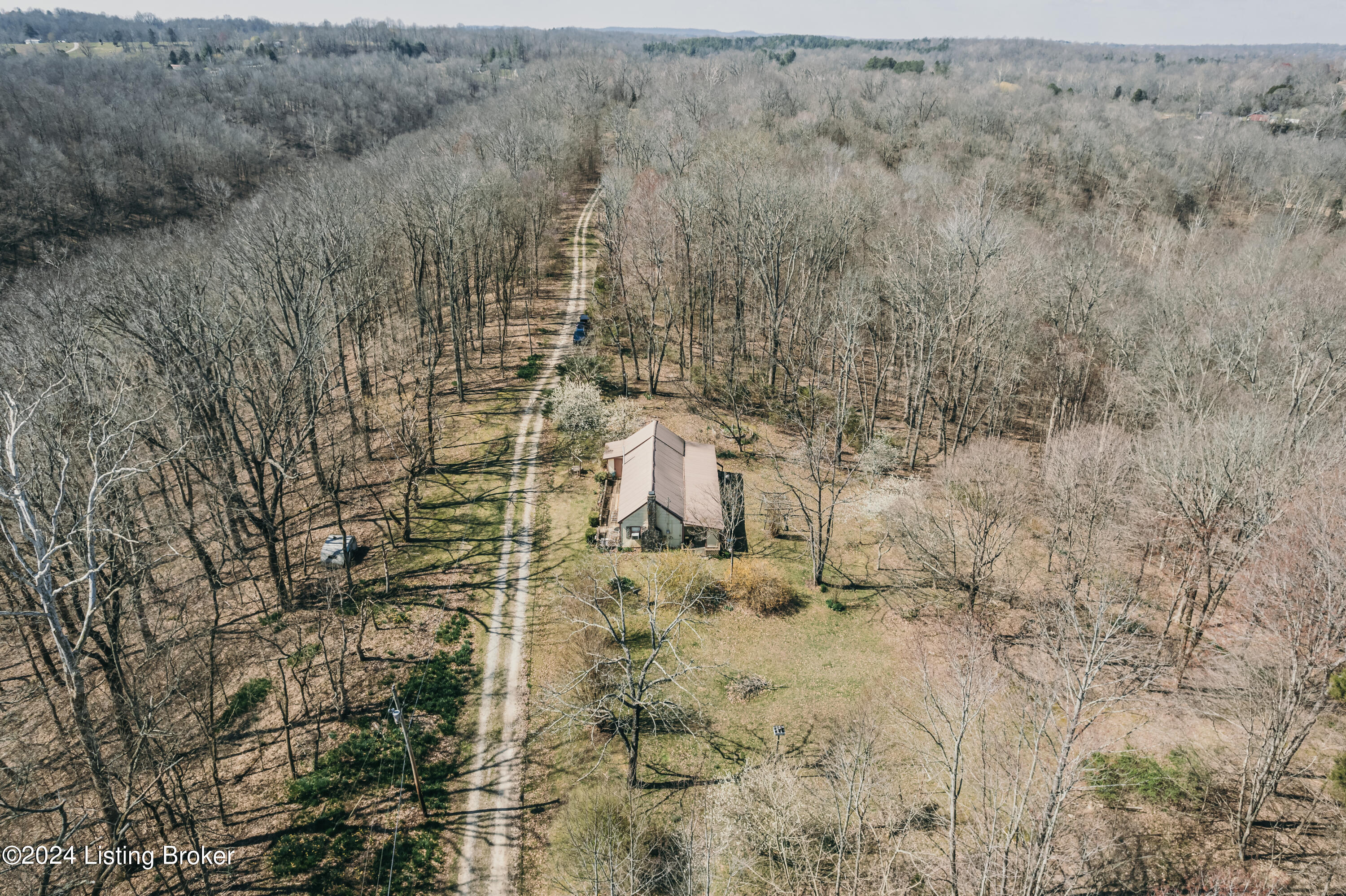 968 J M Mercer Campsite Road Hudson, KY 40145 - Photo 49 of 57 56-DJI_0840-HDR
