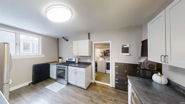 $144,900 | 103 South Main Street, South Whitley, IN 46787