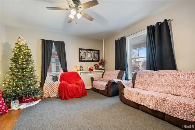 $144,900 | 103 South Main Street, South Whitley, IN 46787